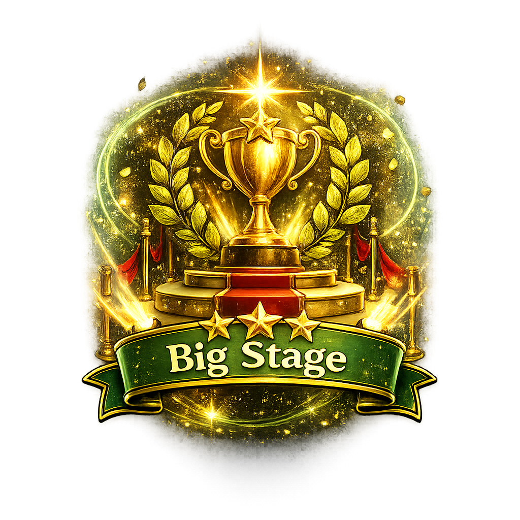 Big Stage