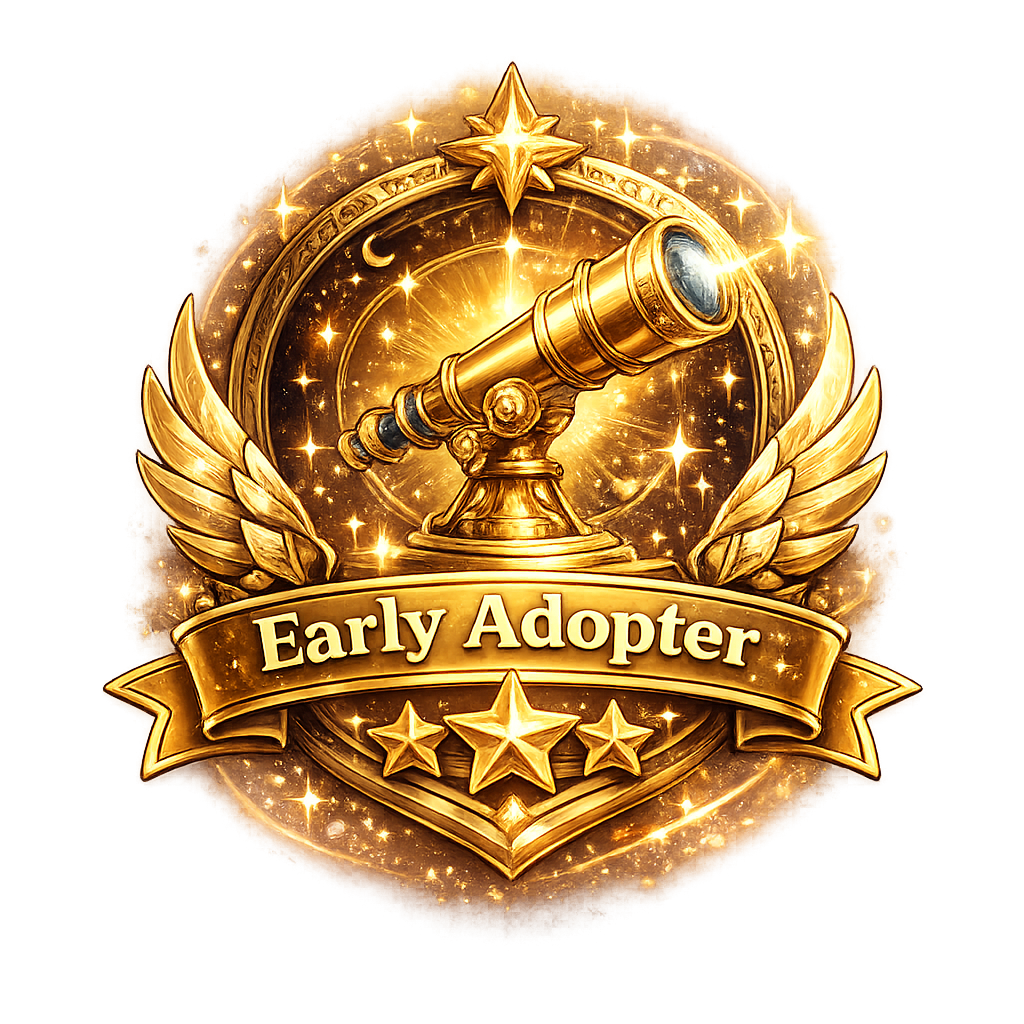 Early Adopter
