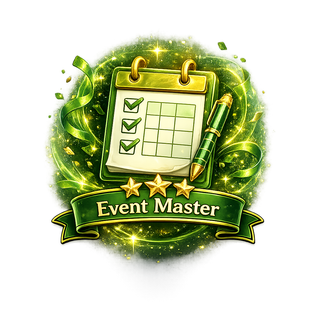 Event Master