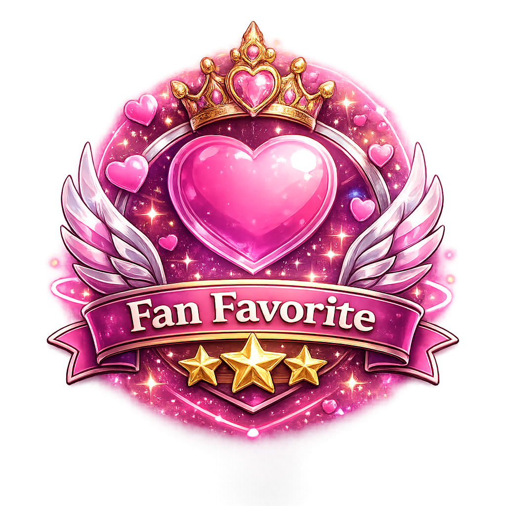 Fan Favorite