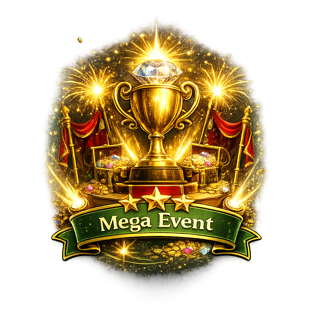 Mega Event