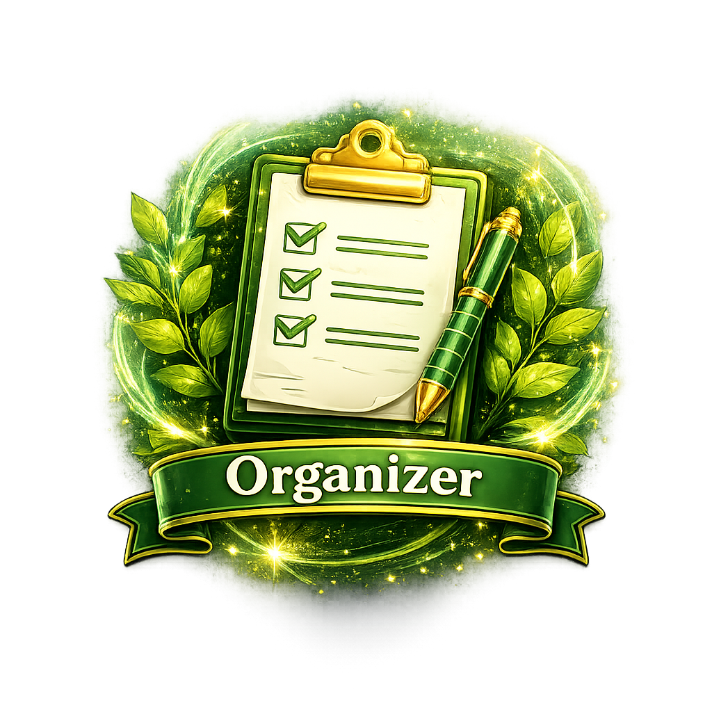 Organizer